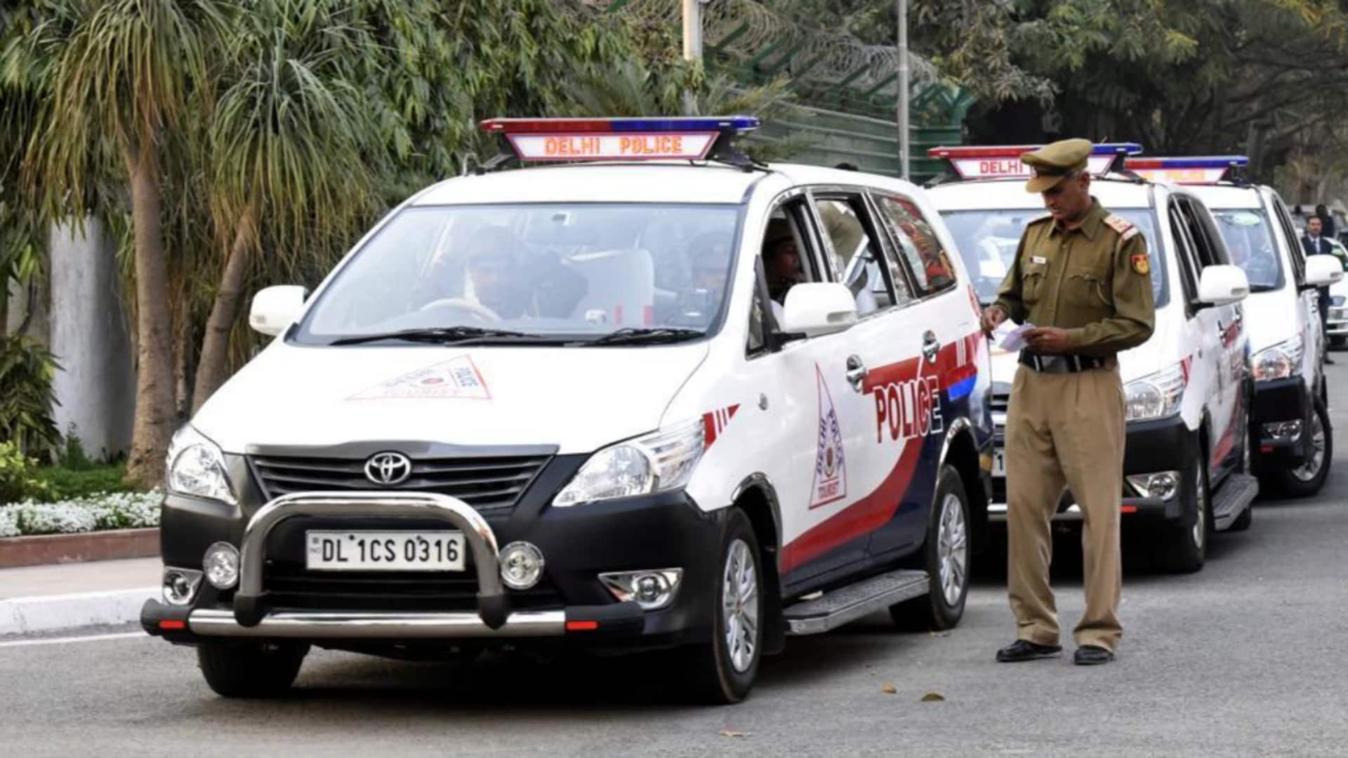 दिल्ली पुलिस ने तमिलनाडु-पश्चिम बंगाल से 8 संदिग्ध गिरफ्तार किए, आतंकी साजिश रचने का आरोप