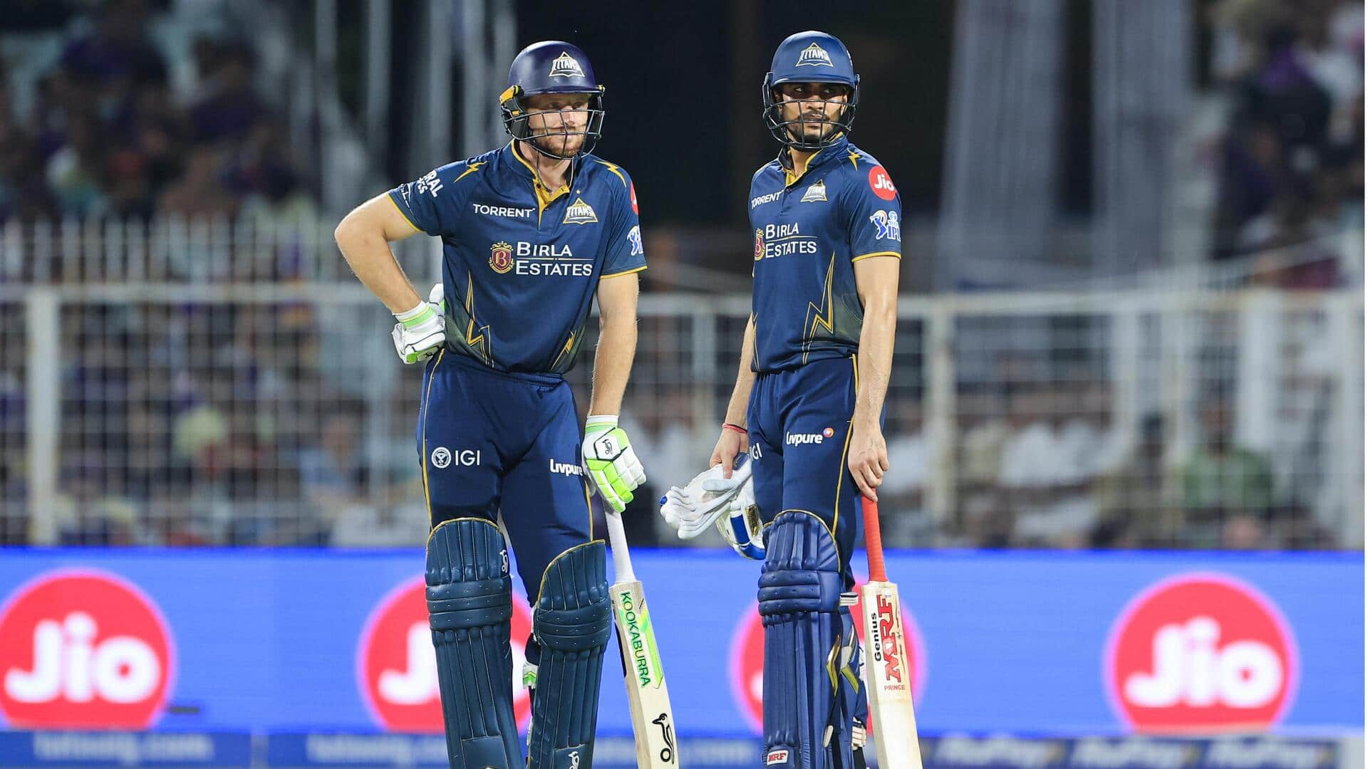 IPL 2026, क्वालीफायर-2: GT बनाम RR मुकाबले का प्रीव्यू और आंकड़े, कैसी होगी मुल्लांपुर की पिच?