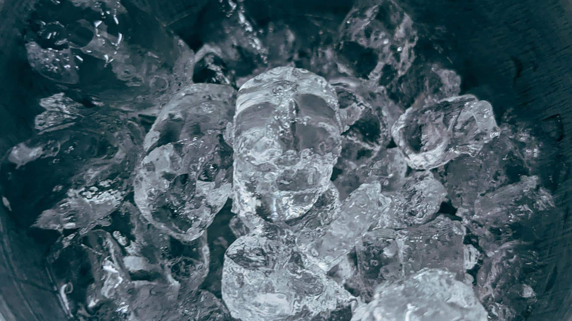 खाने के साथ-साथ कई कामों में भी आ सकती है बर्फ, जानें 5 हैक्स