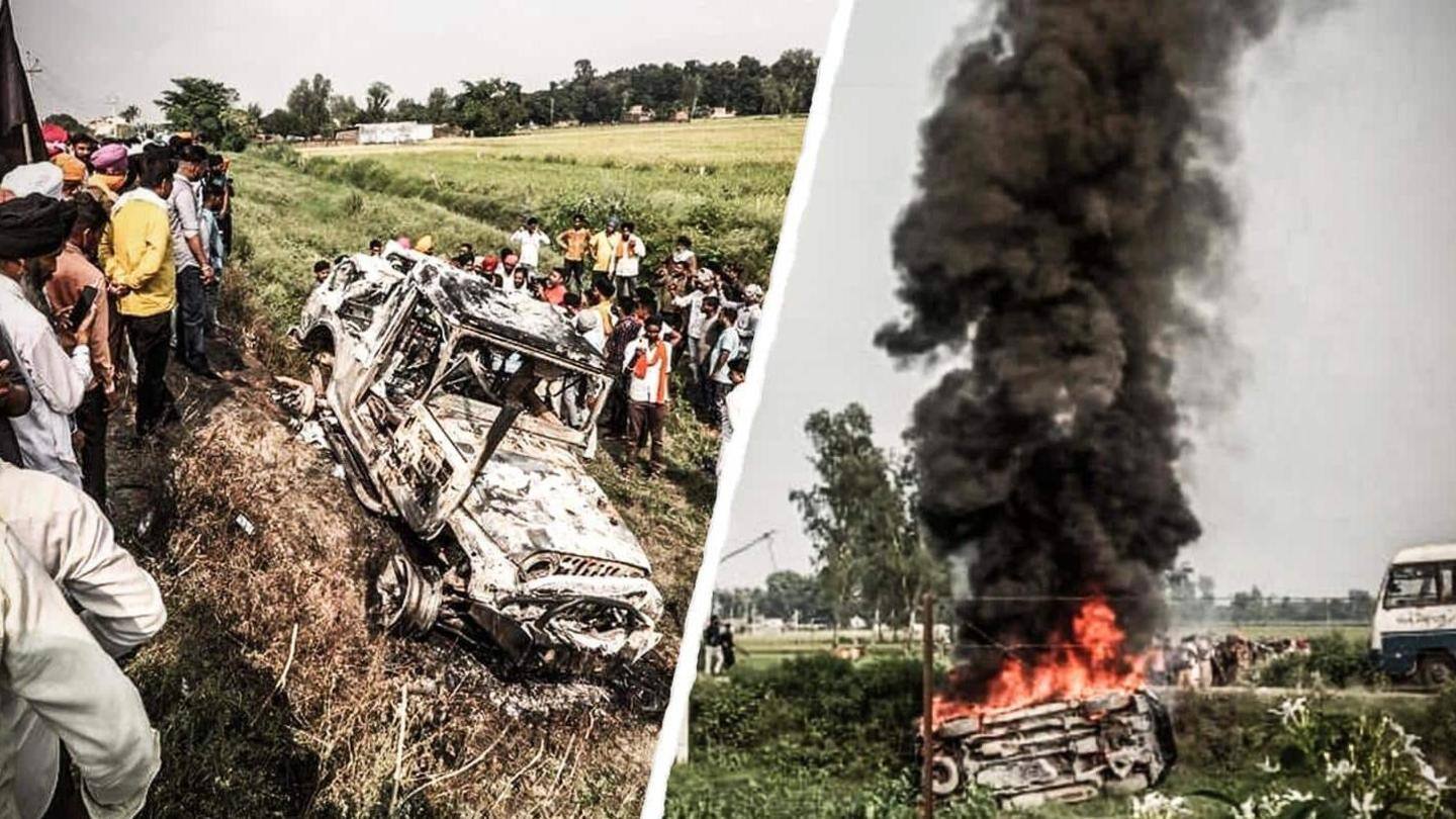 घटना के कारण प्रदेश भाजपा में बढ़ी बेचैनी घटना के कारण प्रदेश भाजपा में बढ़ी बेचैनी