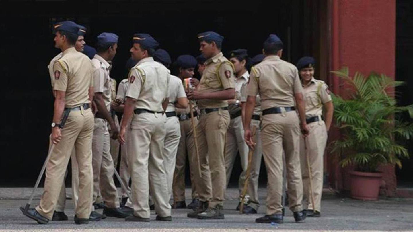 पुलिस का क्या कहना है? पुलिस का क्या कहना है?
