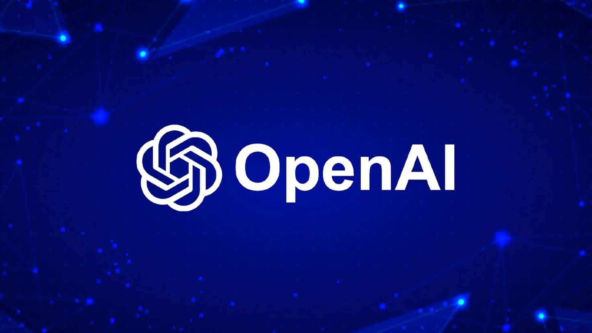OpenAI, माइक्रोसॉफ्ट के साथ साझा किए जाने वाले राजस्व में कर सकती है कटौती- रिपोर्ट OpenAI, माइक्रोसॉफ्ट के साथ साझा किए जाने वाले राजस्व में कर सकती है कटौती- रिपोर्ट