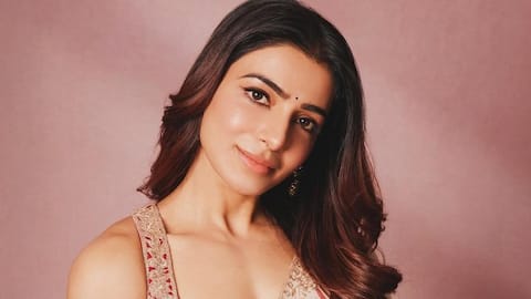 सामंथा रूथ प्रभु ने बताई खान-पान की आदत, रखती है उनके ब्लड शुगर को नियंत्रित