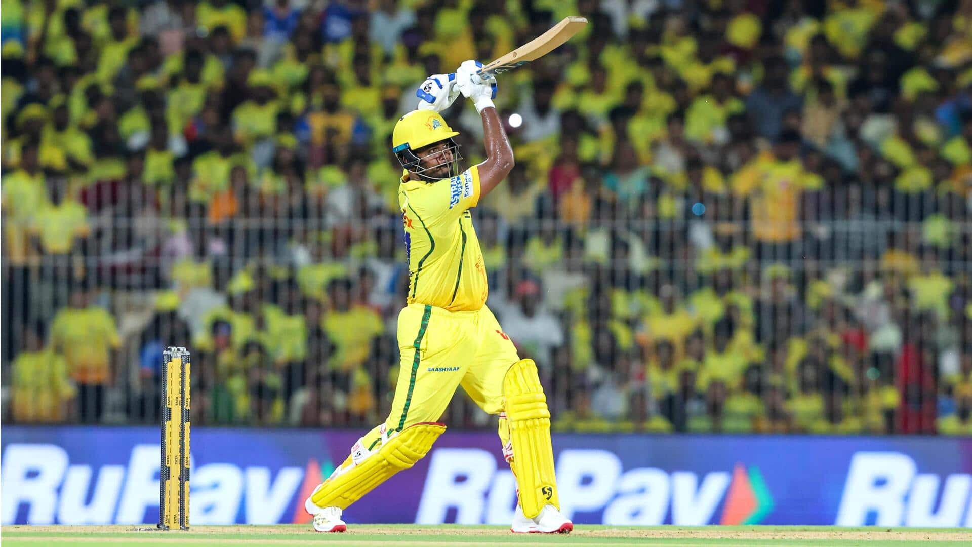 IPL में संजू सैमसन का KKR के खिलाफ कैसा रहा है प्रदर्शन? जानिए आंकड़े 