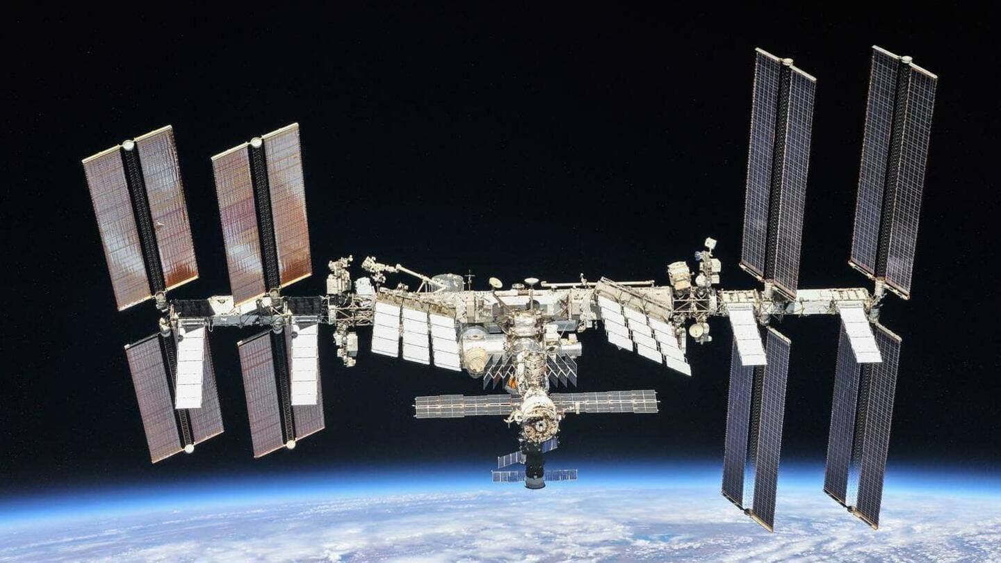 2024 में अमेरिका के साथ ISS पार्टनरशिप खत्म करेगा रूस, छोड़ेगा अंतरराष्ट्रीय स्पेस स्टेशन