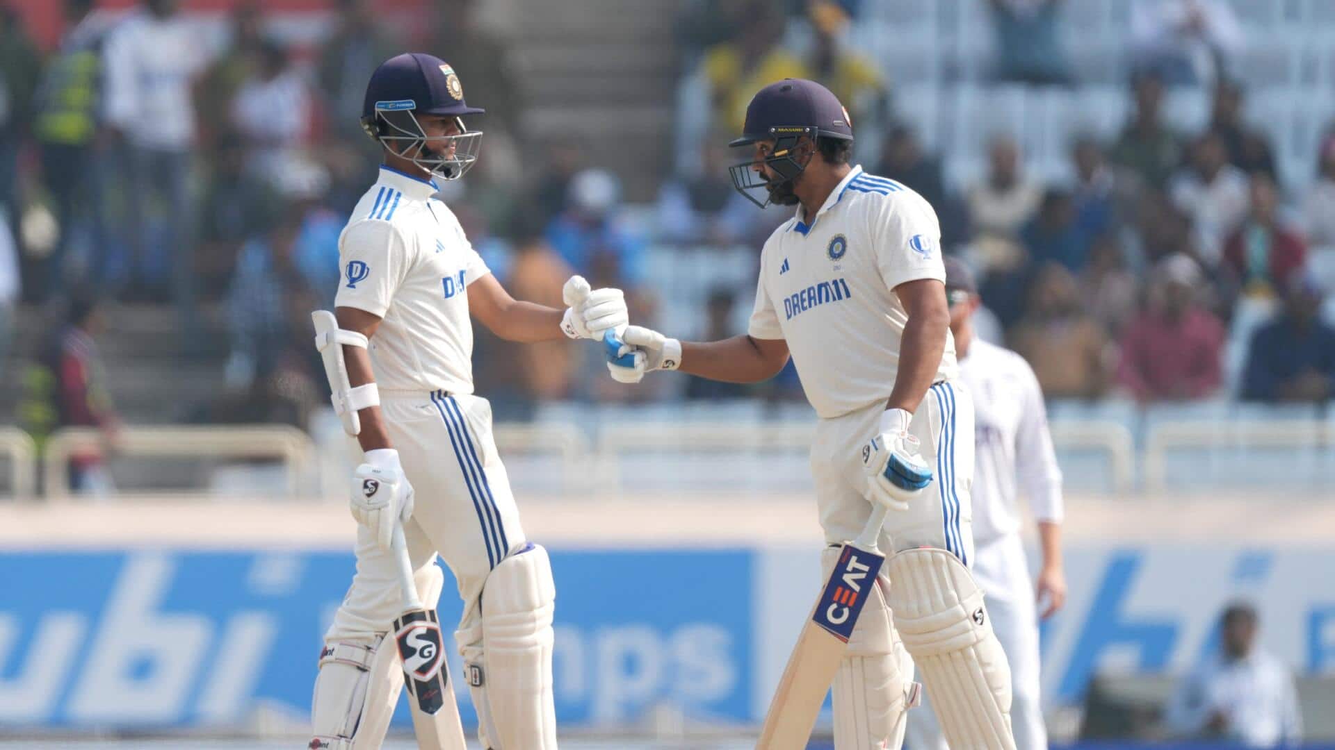 WTC 2023-25: रांची टेस्ट में भारत की जीत के बाद अंक तालिका पर एक नजर 