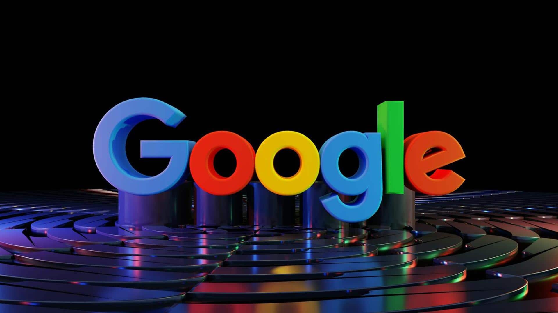 गूगल की मूल कंपनी अल्फाबेट ने तिमाही नतीजे किए जारी, हुई 8,800 अरब रुपये की कमाई