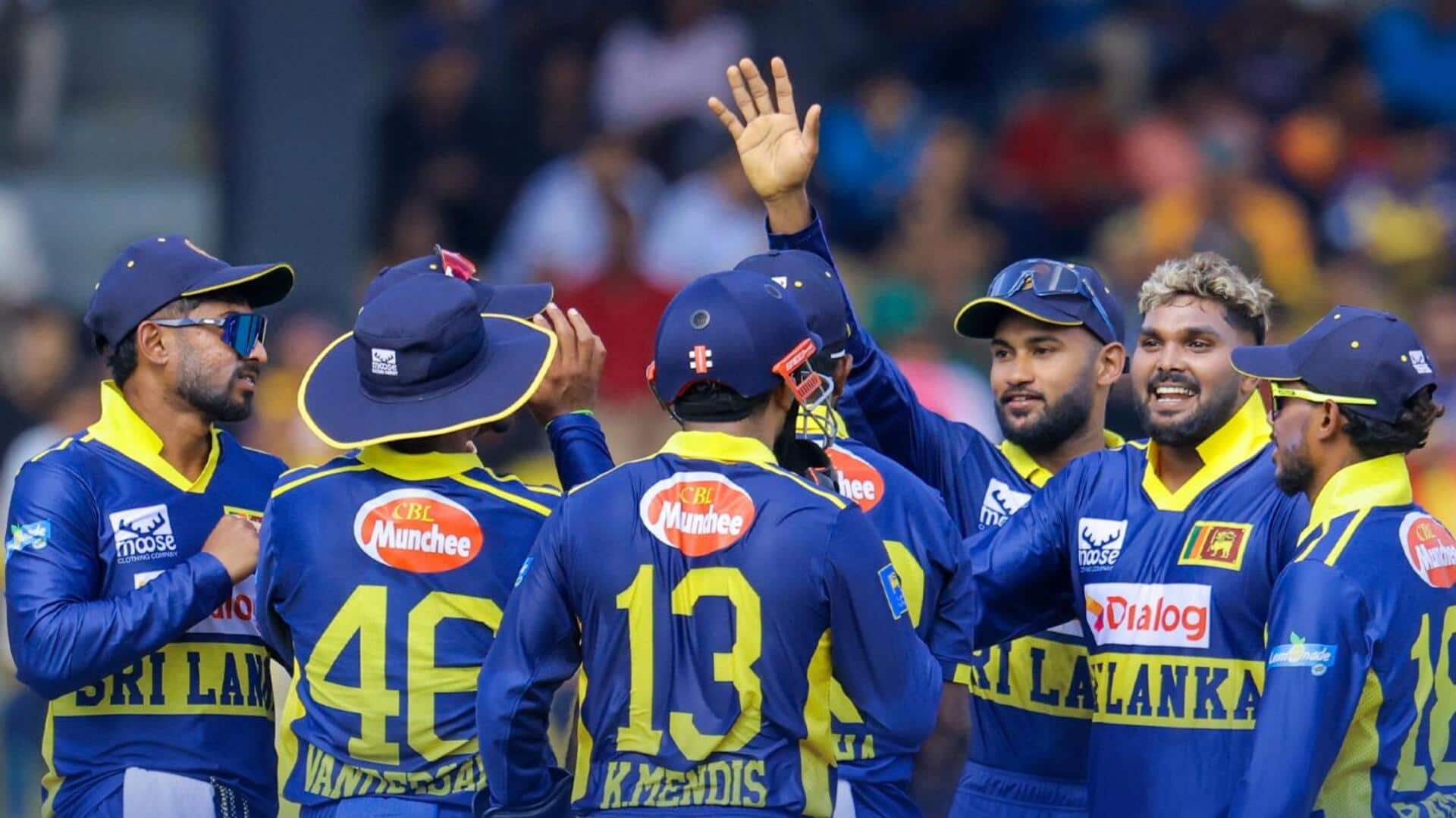 टी-20 विश्व कप 2026: श्रीलंका बनाम आयरलैंड मैच का प्रीव्यू और अन्य महत्वपूर्ण जानकारी