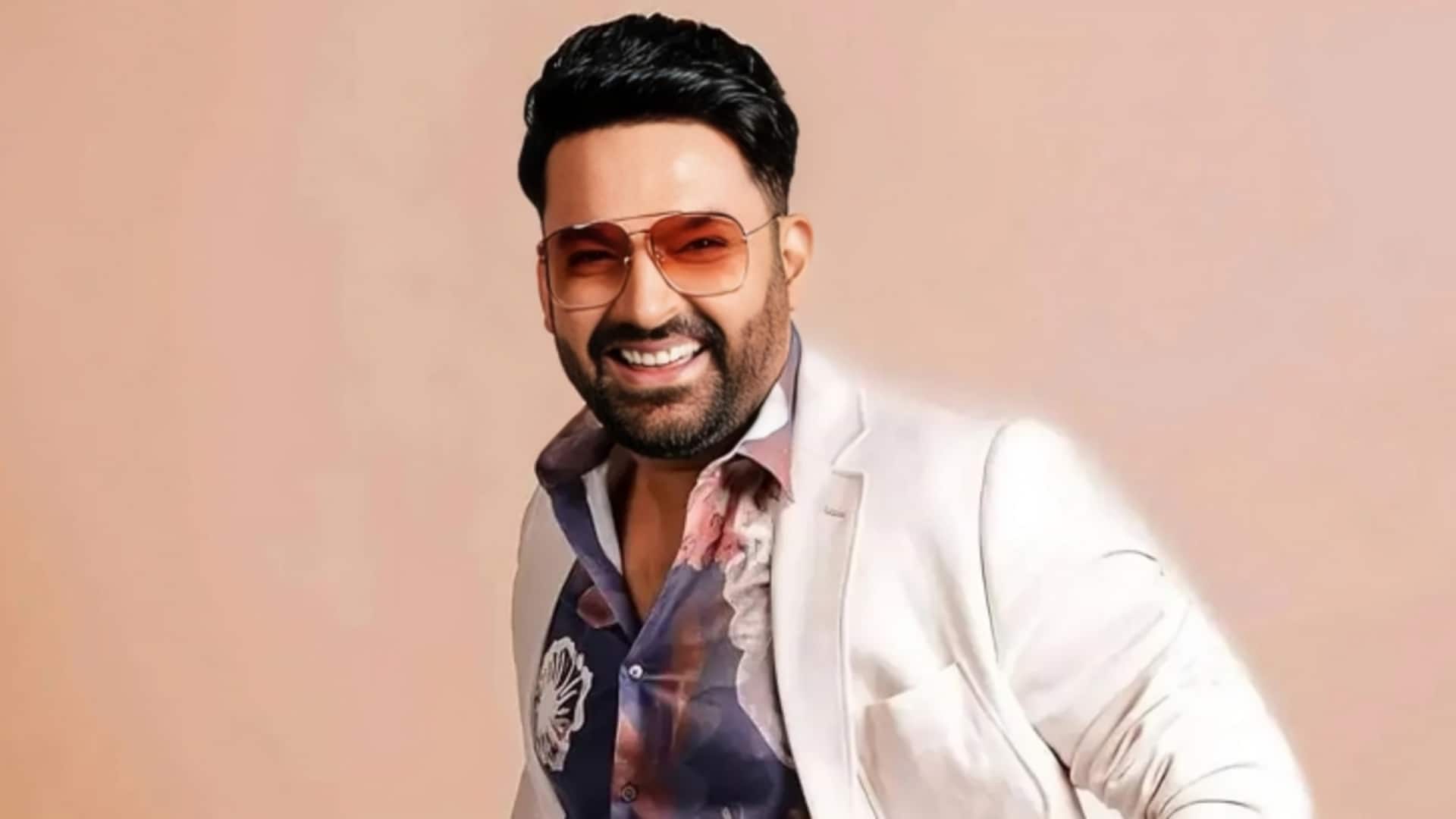 कपिल शर्मा की टीवी और फिल्मों के बाद नई पारी, नेटफ्लिक्स ने शुरू की तैयारी