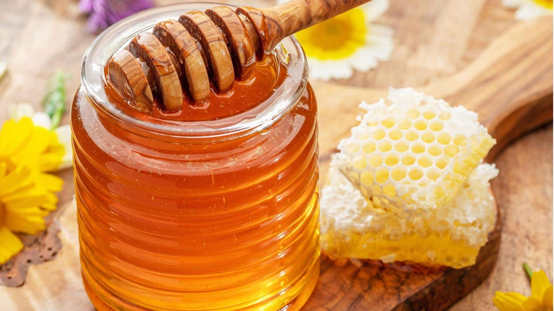 क्या वजन घटाने में मदद कर सकता है शहद? जानिए सच या झूठ