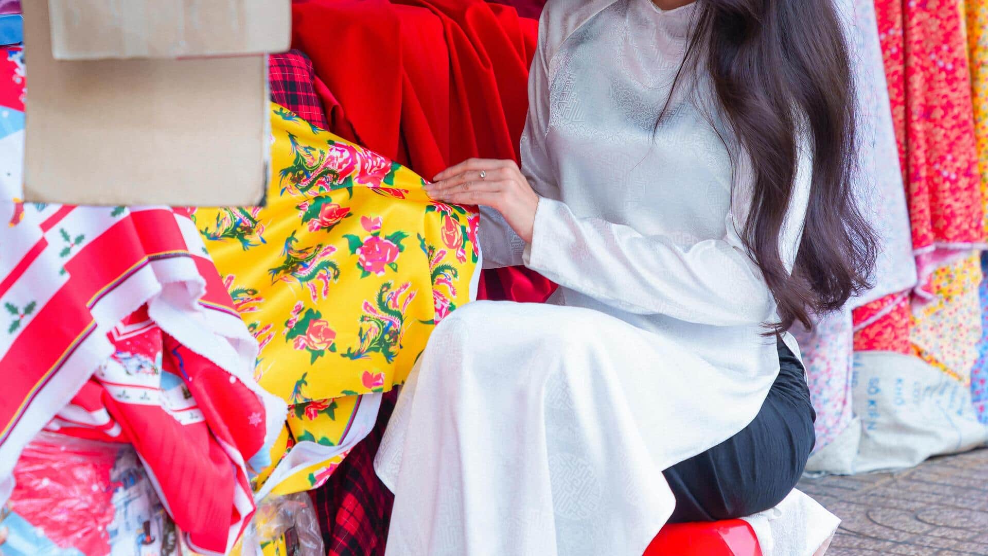 फैब्रिक्स खरीदते समय इन 5 बातों का रखें खास ध्यान, होगा सही चयन