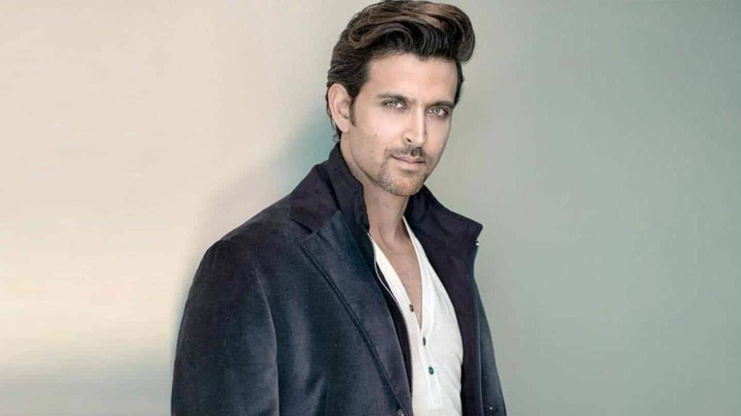 इन फिल्मों को लेकर भी चर्चा में हैं ऋतिक इन फिल्मों को लेकर भी चर्चा में हैं ऋतिक