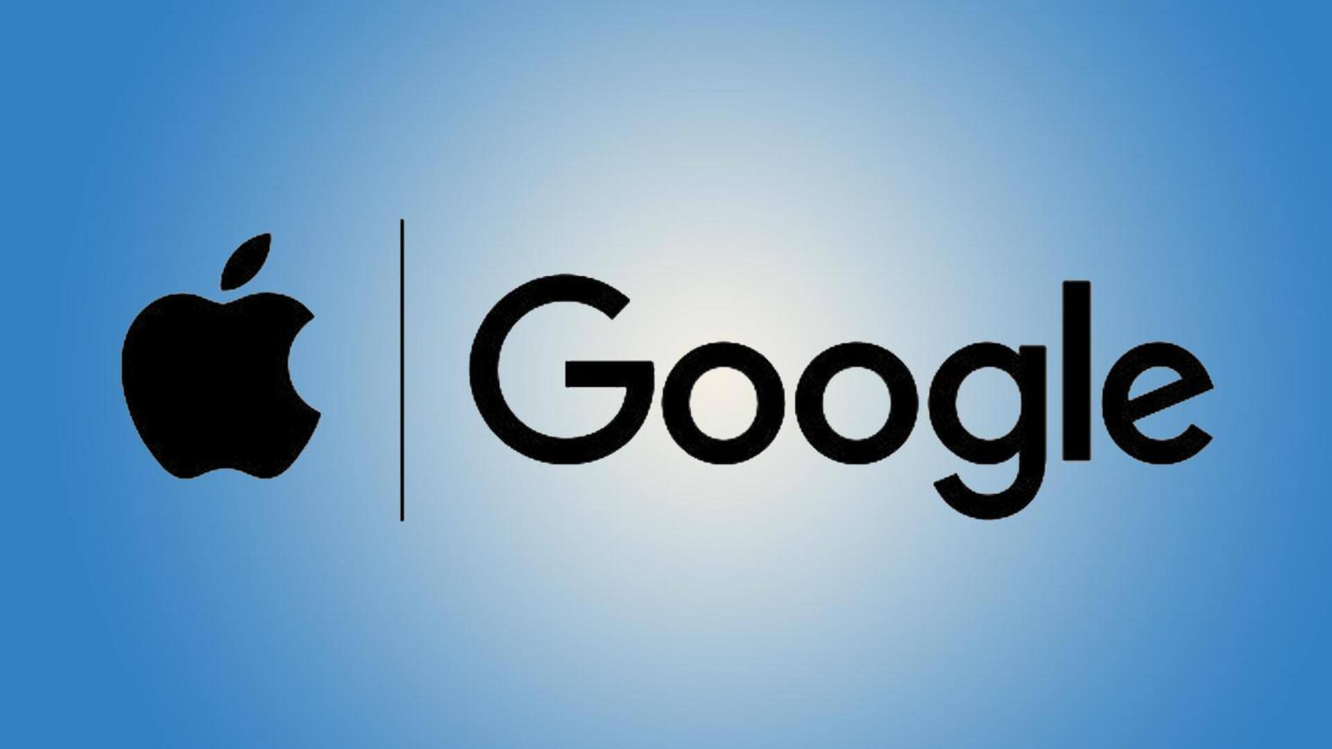ऐपल और गूगल से पुश नोटिफिकेशन डाटा मांग रहीं सरकारें, करना चाहती हैं यूजर्स की जासूसी