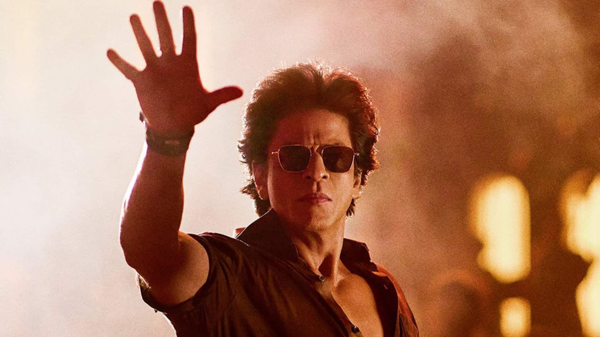 शाहरुख खान काे फिल्मों में पहुंचाने वाला कौन? रेणुका शहाणे ने खोल दिया बड़ा राज