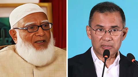 बांग्लादेश में BNP सांसदों ने संविधान सुधार की शपथ लेने से इनकार किया, जमात की धमकी