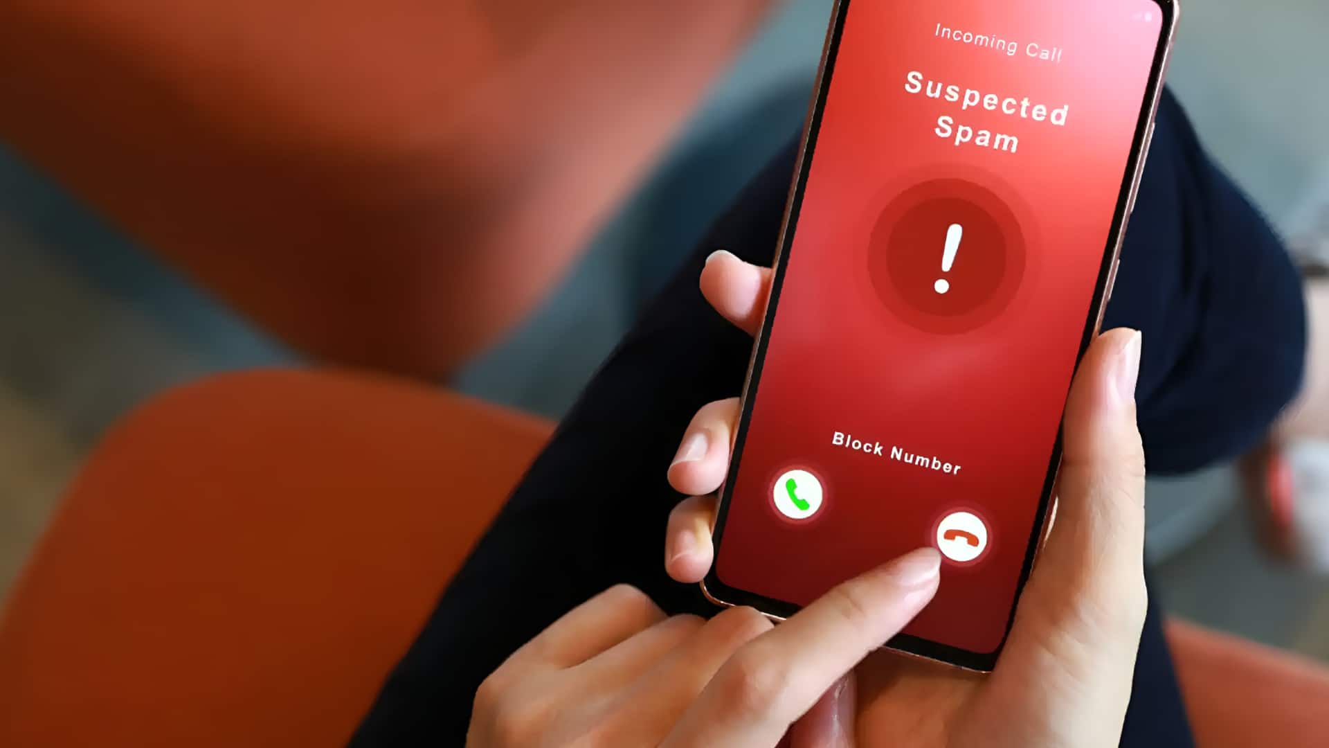 स्पैम कॉल्स कर रहे परेशान? इन 5 AI टूल्स की मदद से करें ब्लॉक 