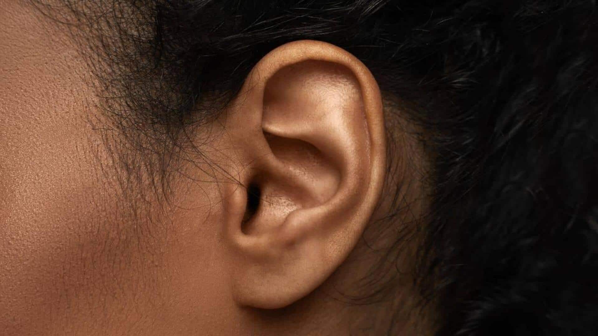 कानों से जुड़ी इन 5 गलत धारणाओं को सच मानते हैं लोग, जानिए सच्चाई