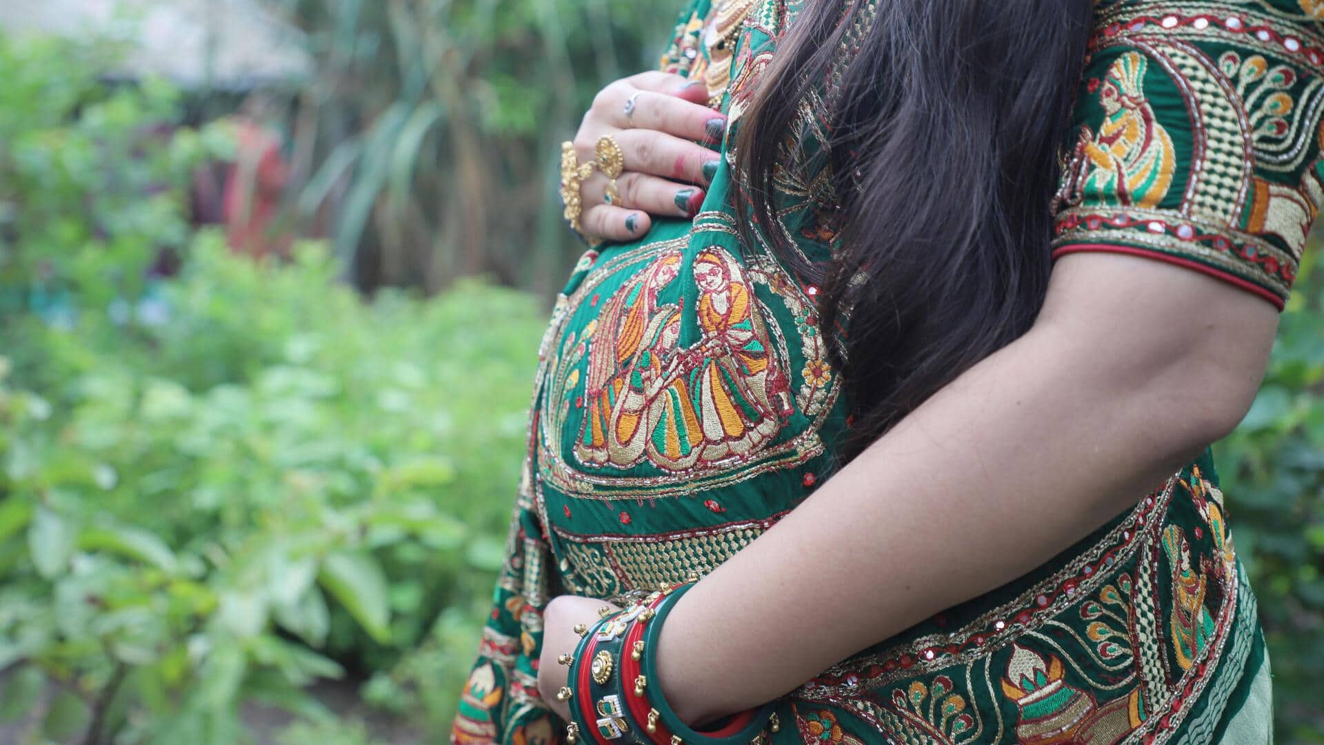 गर्भवती महिलाओं में कैसे लगाया जा सकता है हेपेटाइटिस-B का पता?