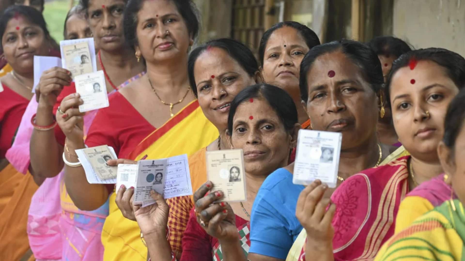 2029 में लोकसभा के साथ 22 राज्यों में विधानसभा चुनाव कराने की तैयारी में सरकार- रिपोर्ट