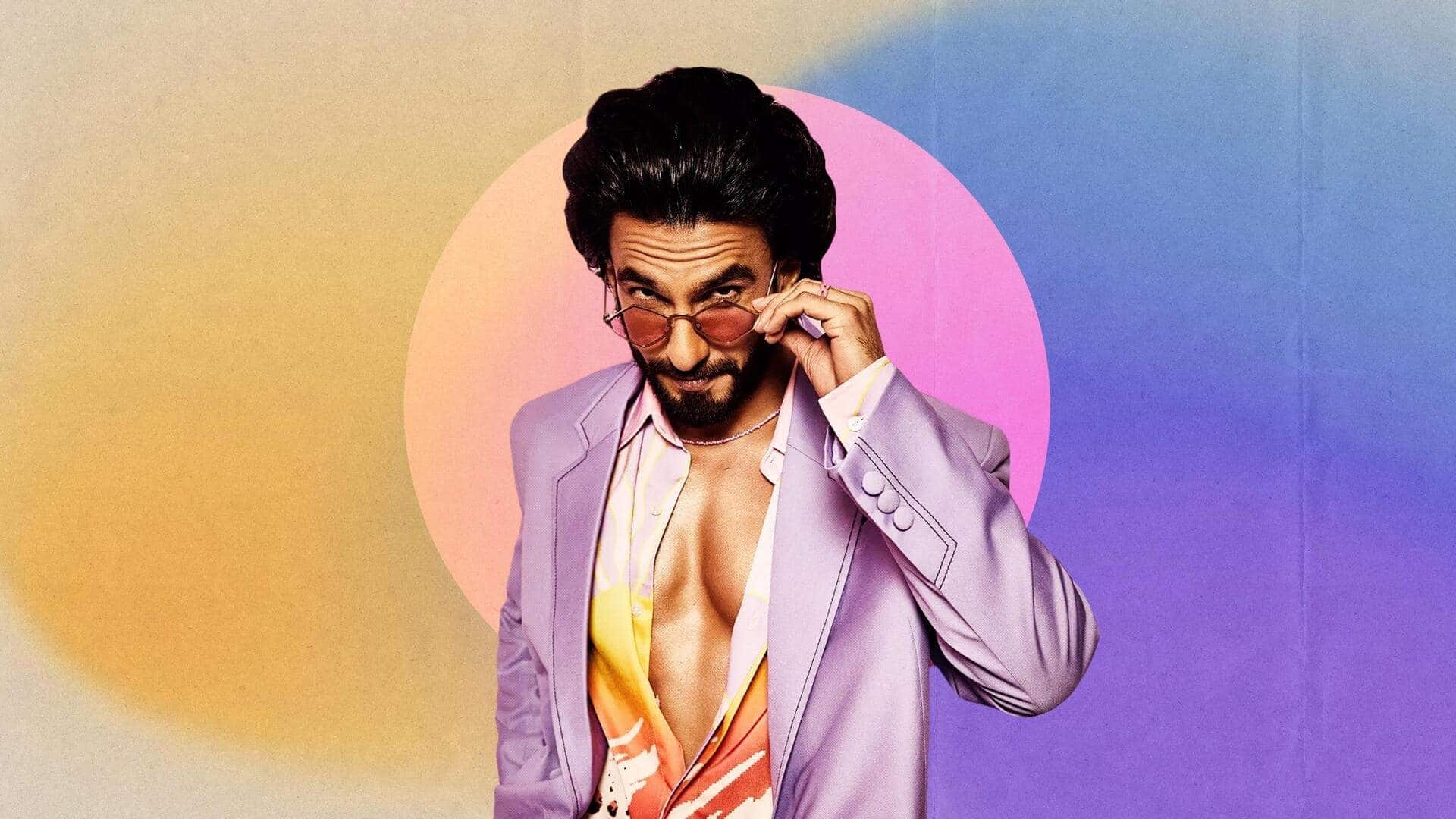 भारत के 25 लोकप्रिय सितारों की ब्रांड रिपोर्ट जारी, रणवीर ने मारी बाजी; हीरोइनों में कौन?