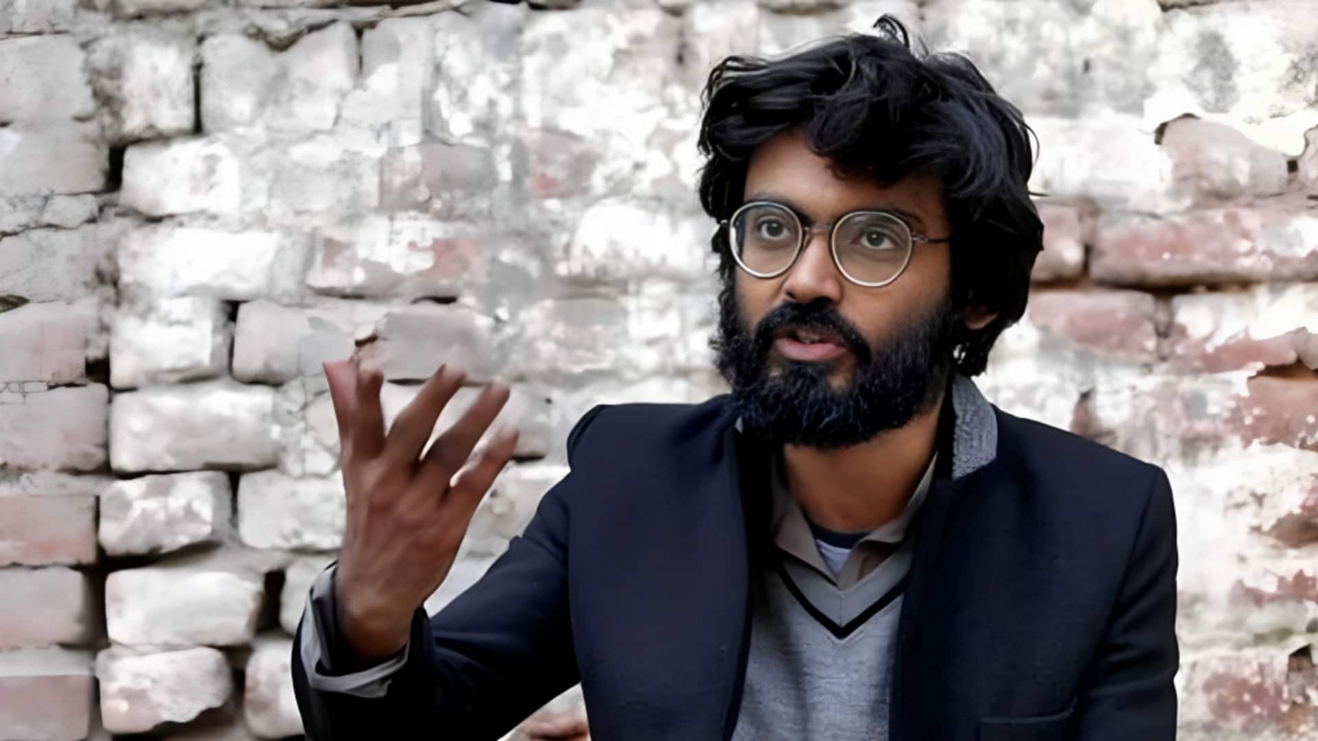 शरजील इमाम ने बिहार विधानसभा चुनाव लड़ने के लिए मांगी थी जमानत, अब याचिका वापस ली शरजील इमाम ने बिहार विधानसभा चुनाव लड़ने के लिए मांगी थी जमानत, अब याचिका वापस ली