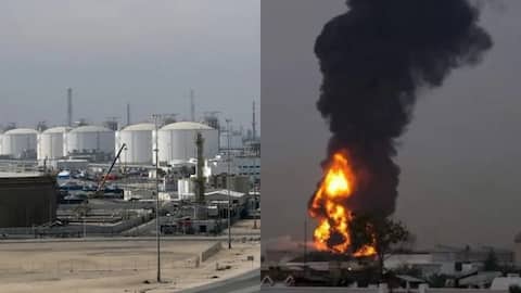 ईरानी हमलों से कतर की गैस निर्यात क्षमता कम हुई, मरम्मत में लगेंगे 5 साल