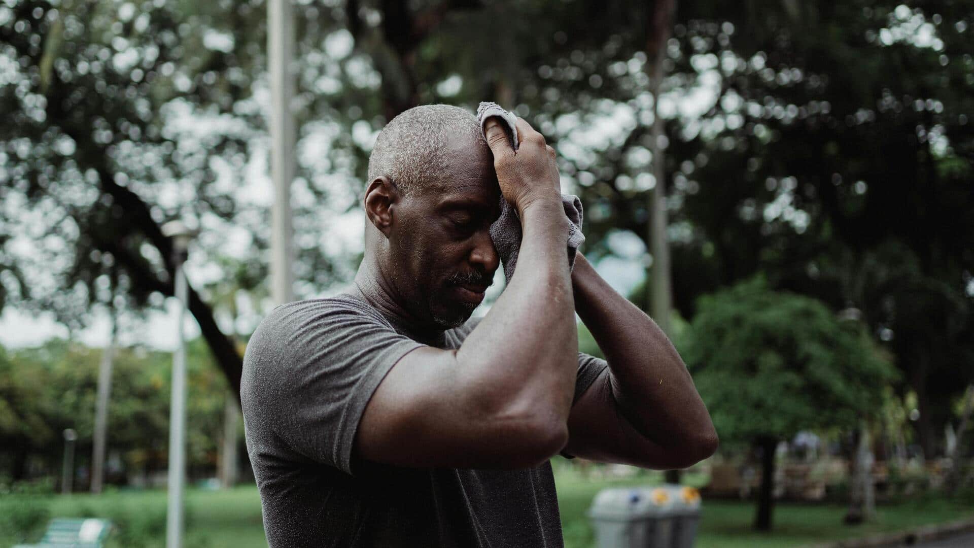 कहीं आप गर्मी की लहर से जुड़े इन भ्रमों पर तो विश्वास नहीं करते?  जानिए सच्चाई