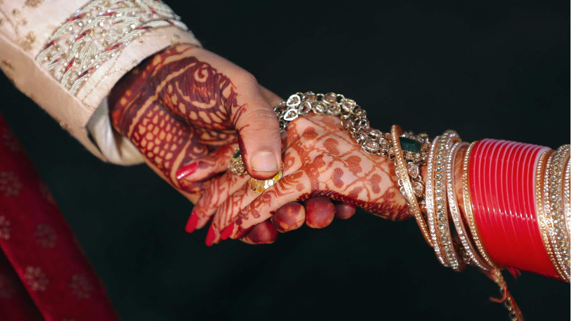 नौ साल से शादी के लिए नहीं ढूंढ सके रिश्ता, मैरिज ब्यूरो को चुकाना होगा हर्जाना