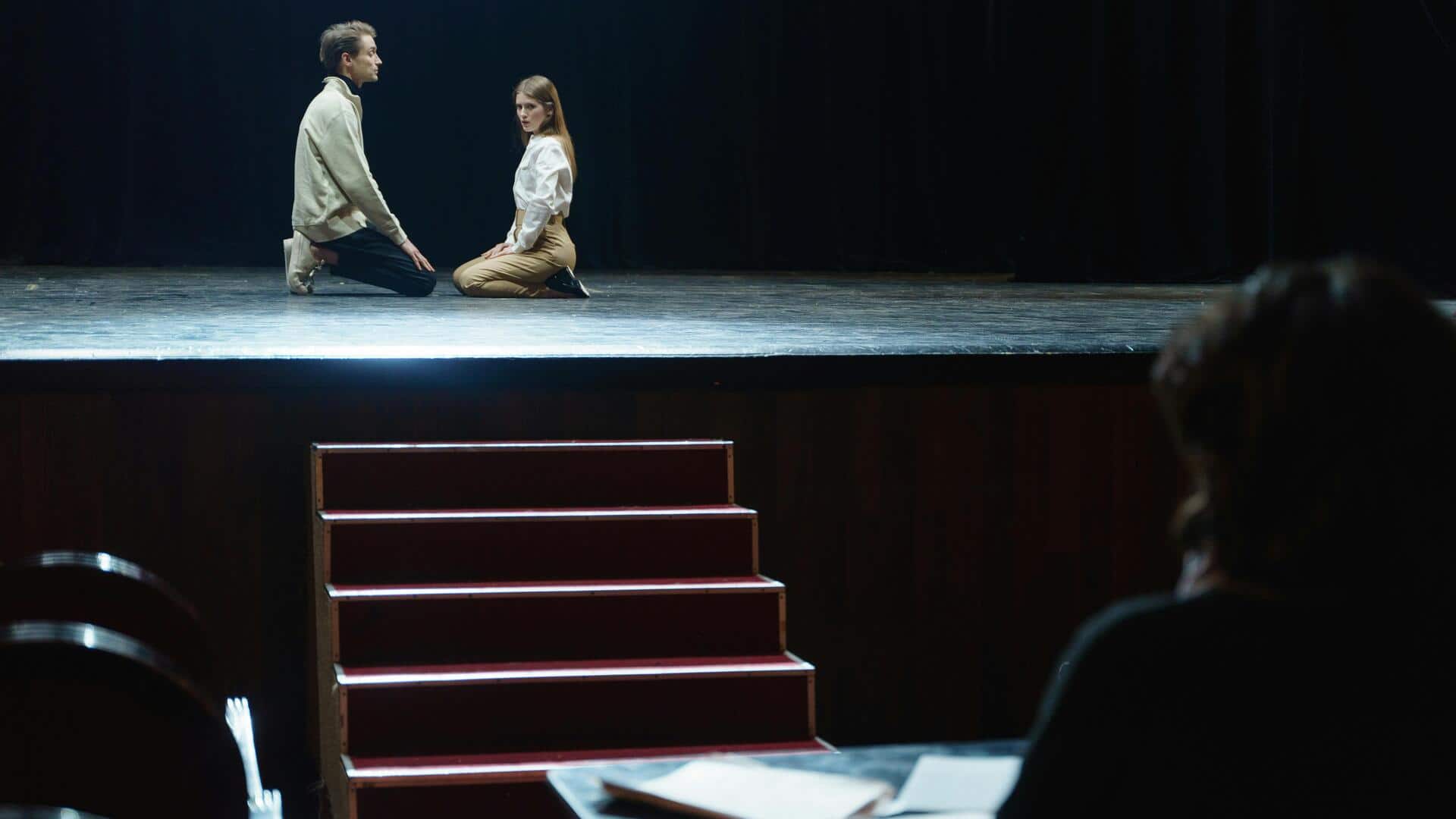 एक्टिंग ऑडिशन के दौरान इन 5 बातों का रखें ध्यान, मिलेगी सफलता