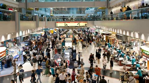 महाराष्ट्र सरकार ने मध्य पूर्व में फंसे लोगों के लिए शुरू की हेल्पलाइन, जारी किया नंबर