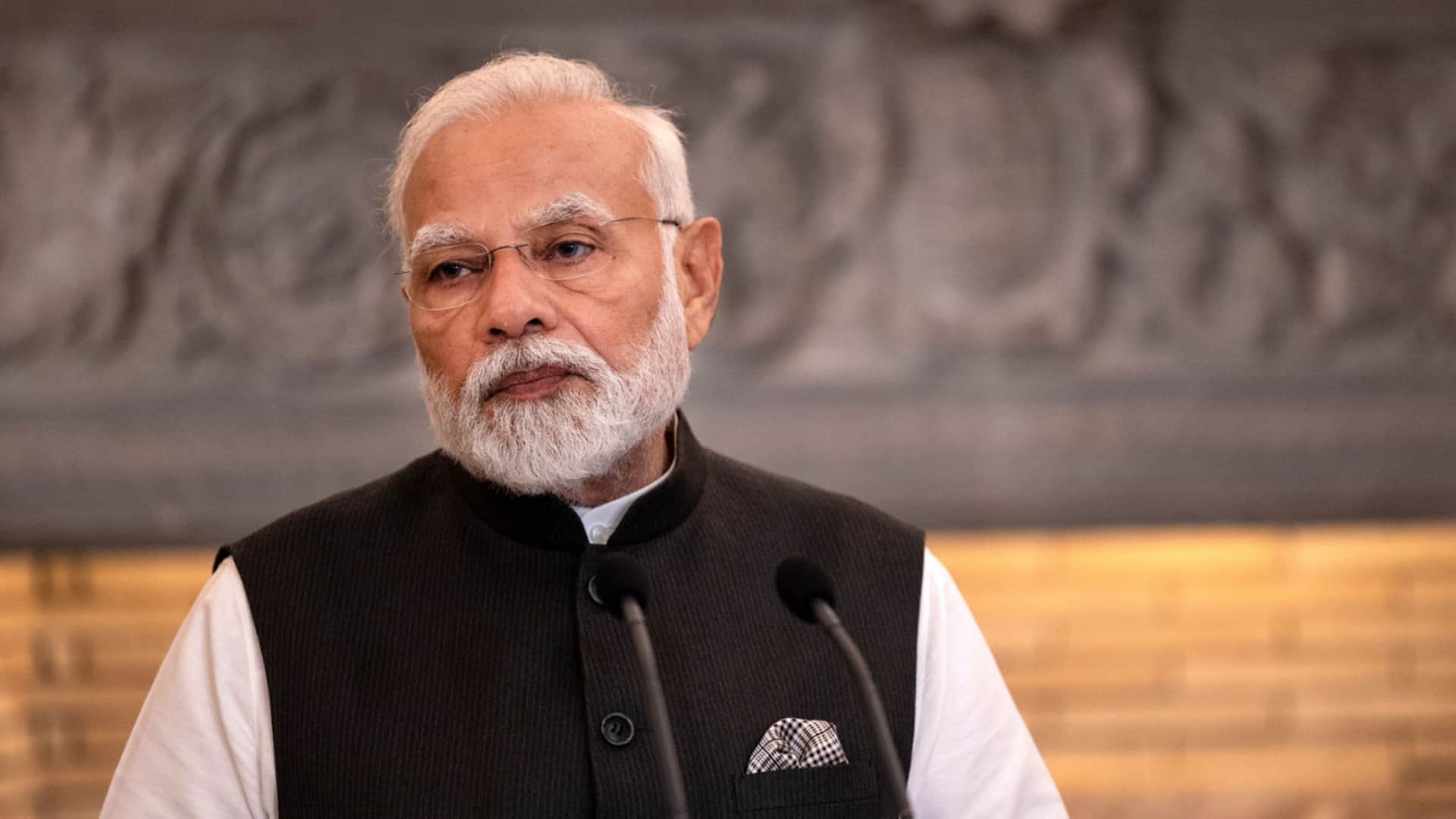 #NewsBytesExplainer: ईरान-इजरायल संघर्ष पर क्या है भारत का रुख और दोनों देशों से कैसे हैं संबंध? #NewsBytesExplainer: ईरान-इजरायल संघर्ष पर क्या है भारत का रुख और दोनों देशों से कैसे हैं संबंध?
