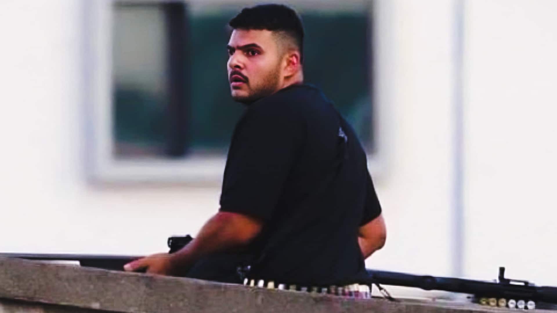 सिडनी के बोंडी बीच पर गोलीबारी करने वाला नवीद अकरम कोमा से बाहर आया, तुरंत गिरफ्तार