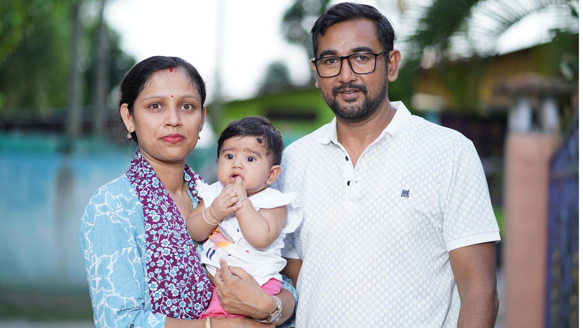 माता-पिता हैं तो शादीशुदा जीवन में इन 5 नियमों का रखें खास ध्यान