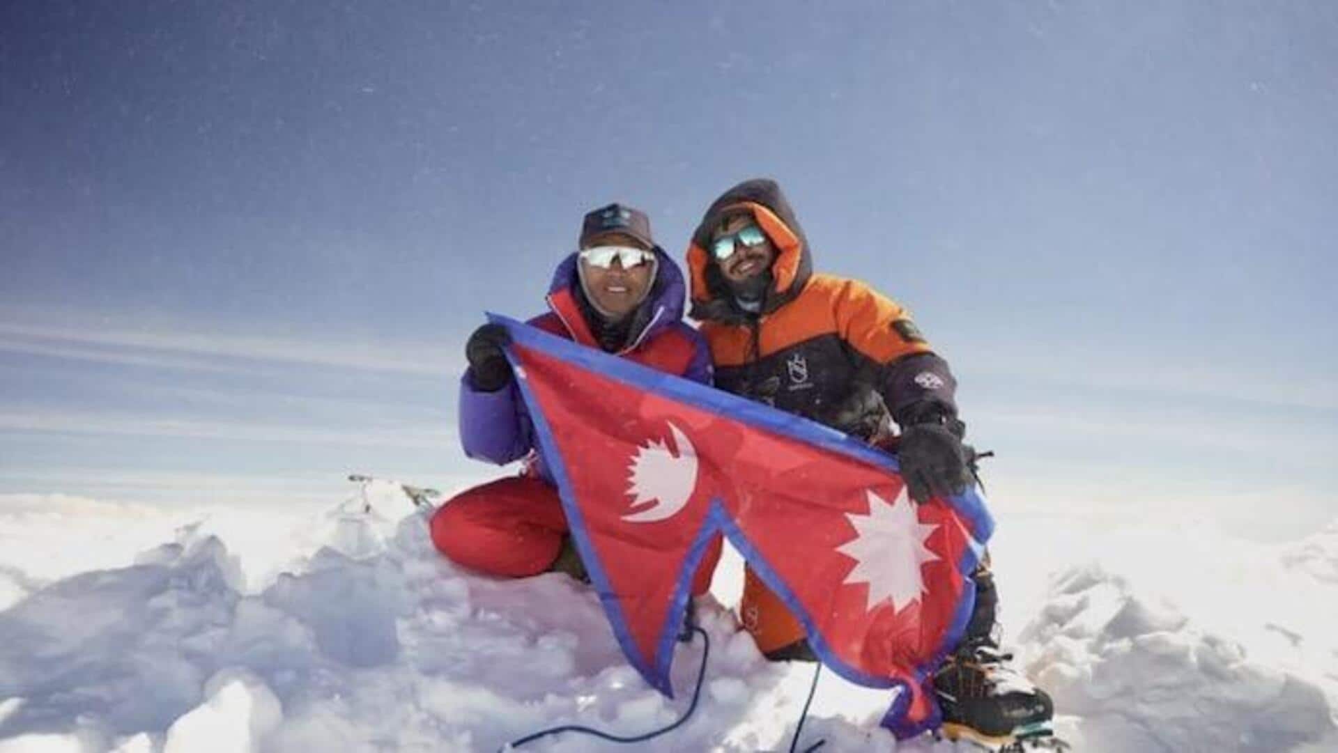 दोस्त निर्मल पुरजा का शव वापस लाएंगे मिंगमा जी, जोखिम भरे बचाव अभियान का ऐलान