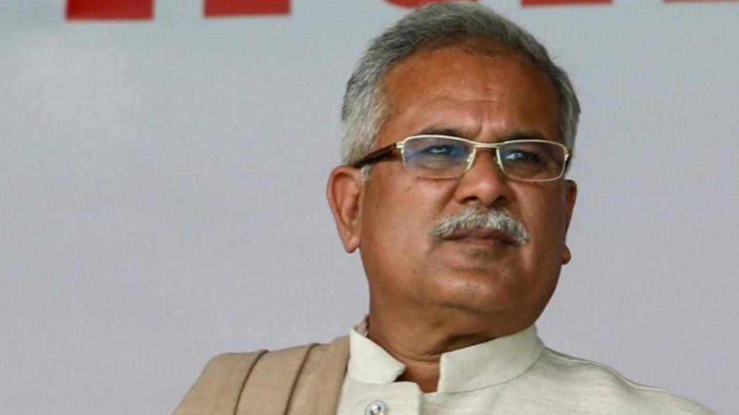 छत्तीसगढ़ सरकार उठाएगी शिक्षा का खर्च छत्तीसगढ़ सरकार उठाएगी शिक्षा का खर्च