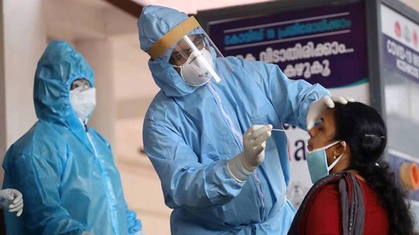 केरल में क्या है संक्रमण और वैक्सीनेशन की स्थिति? केरल में क्या है संक्रमण और वैक्सीनेशन की स्थिति?