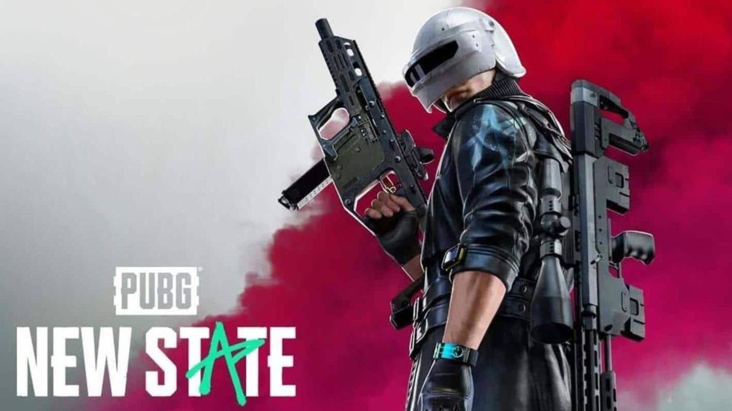 PUBG: न्यू स्टेट का जनवरी अपडेट, हथियारों से लेकर नया मोड बनेगा गेम का हिस्सा