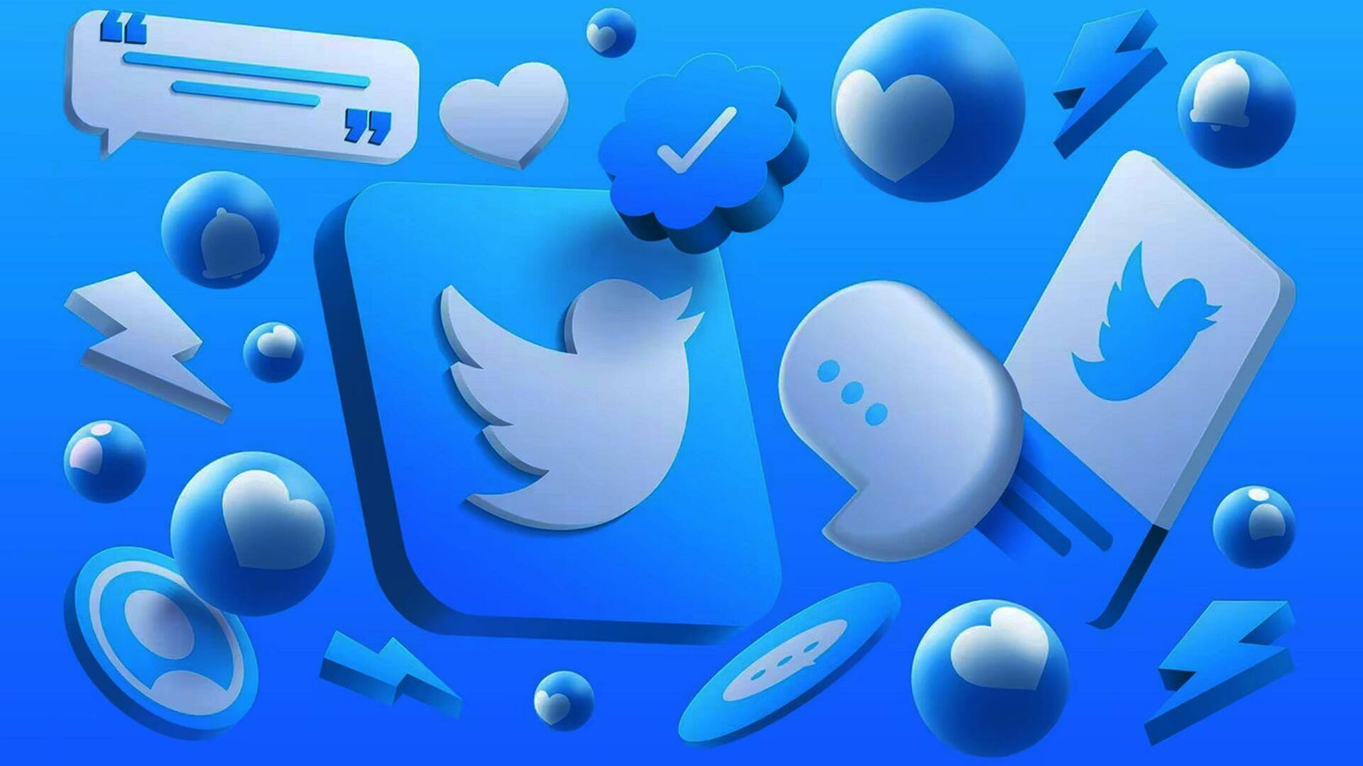 ट्विटर के टू-फैक्टर ऑथेंटिकेशन के लिए अब देना होगा चार्ज, ब्लू सब्सक्राइबर को मिलती रहेगी सुविधा