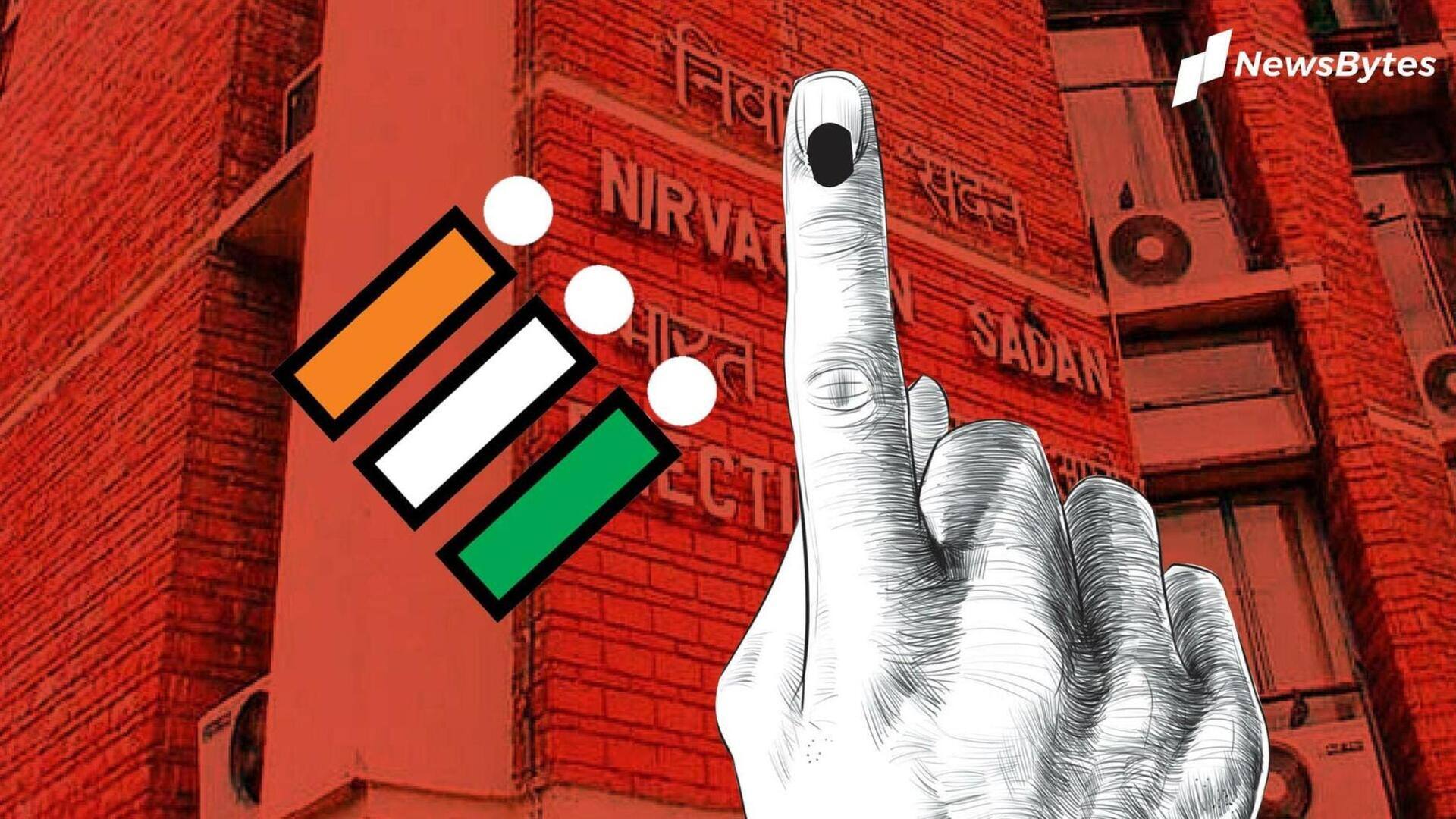 राजस्थान विधानसभा चुनाव की तारीख में बदलाव, अब 25 नवंबर को होगा मतदान