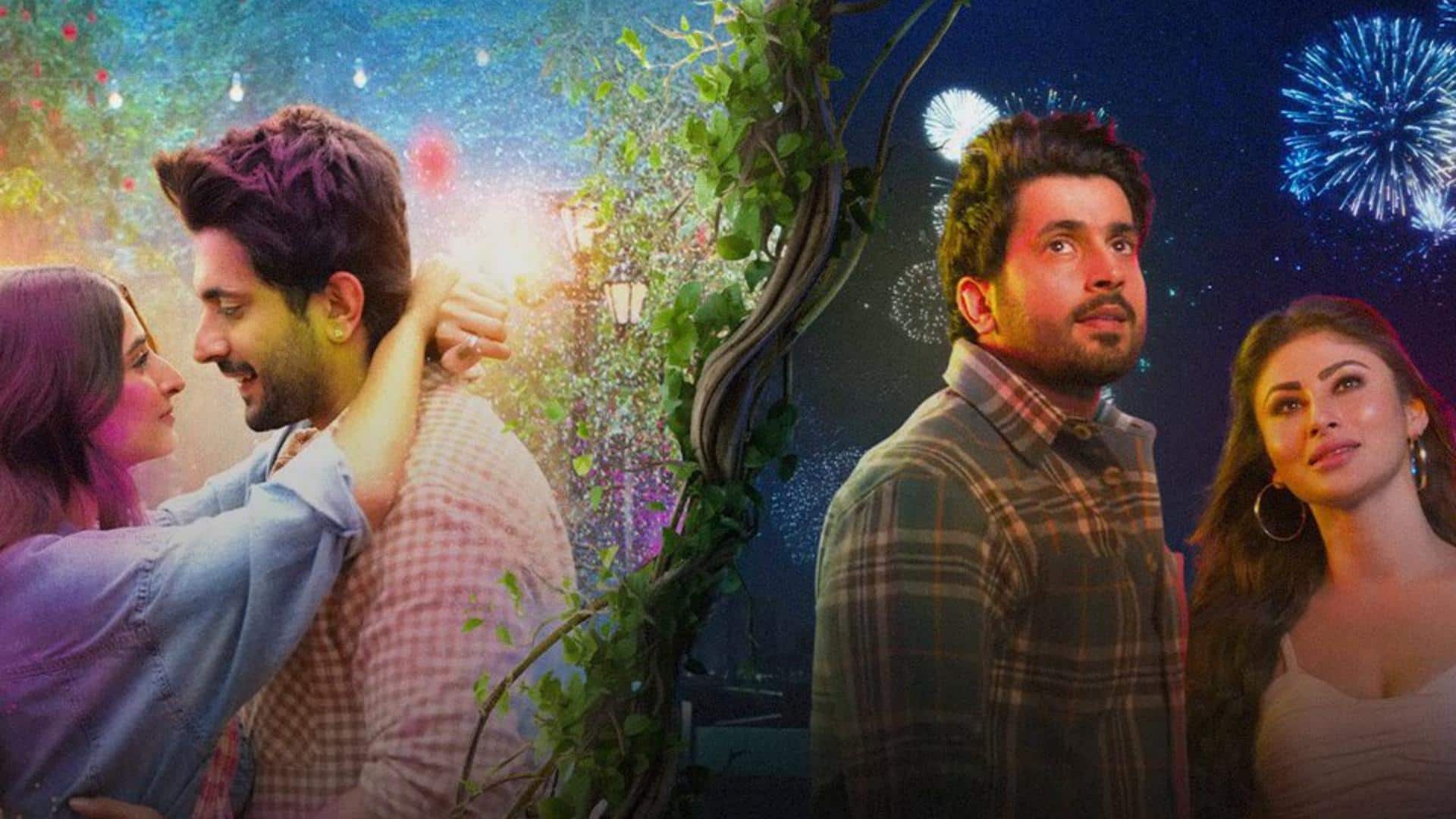 बॉक्स ऑफिस: 'द भूतनी' ने नहीं दिखाया कमाल, पहले दिन की कमाई जान लगेगा झटका बॉक्स ऑफिस: 'द भूतनी' ने नहीं दिखाया कमाल, पहले दिन की कमाई जान लगेगा झटका