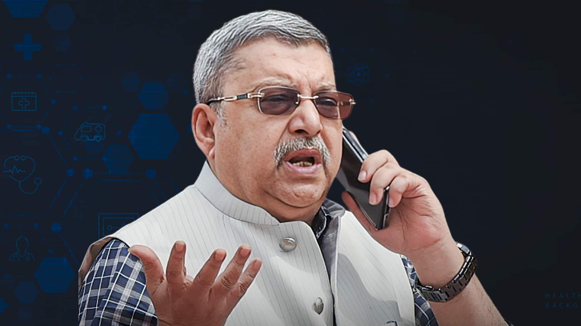 TMC के सांसद कल्याण बनर्जी हुए ऑनलाइन ठगी का शिकार, अपराधियों ने 56 लाख रुपये उड़ाए