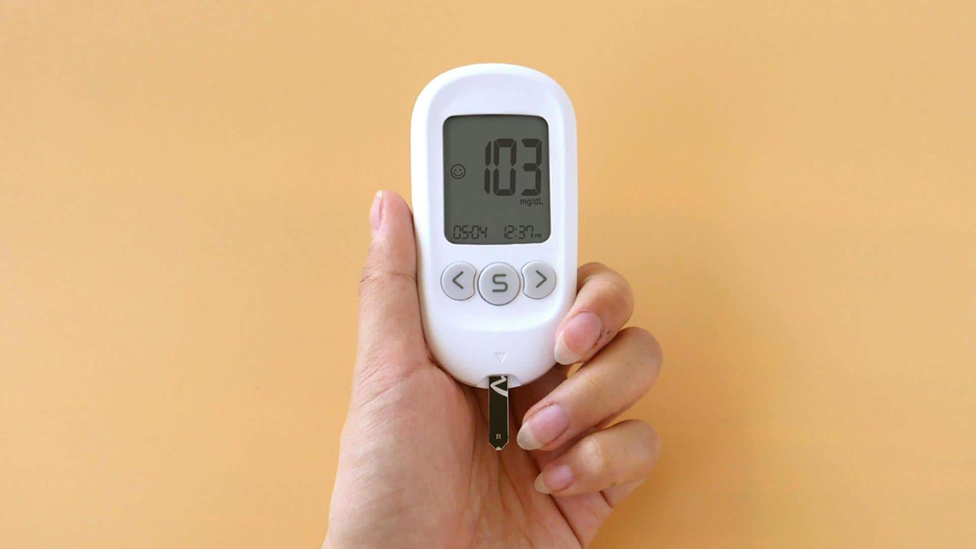 मधुमेह से जुड़े इन भ्रमों को सच मानते हैं लोग, जानिए इनकी सच्चाई