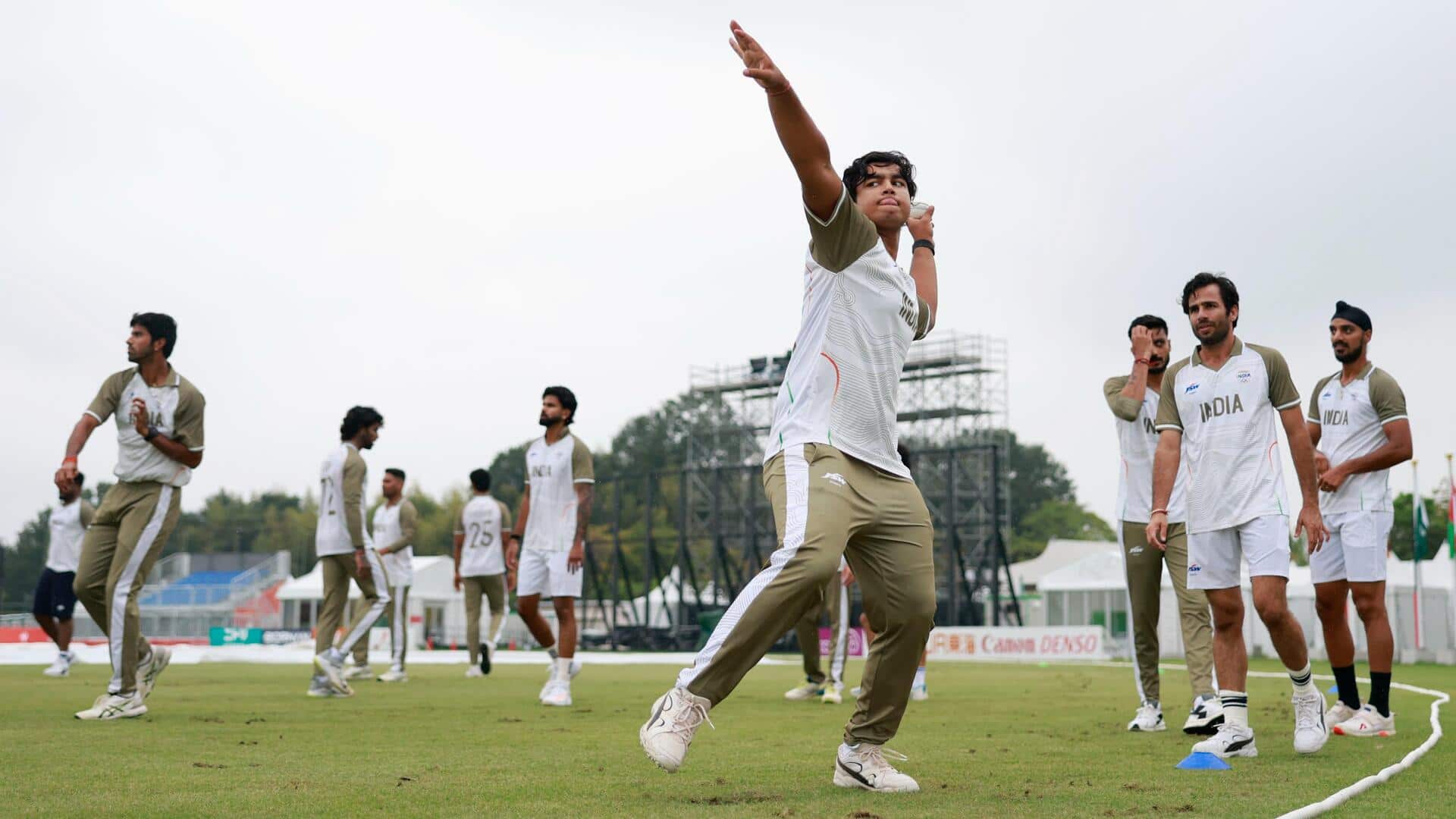 एशियाई खेल 2026: भारत बनाम श्रीलंका सेमीफाइनल मुकाबले का प्रीव्यू और अन्य महत्वपूर्ण जानकारी