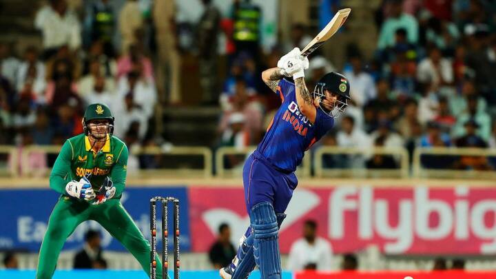भारत बनाम दक्षिण अफ्रीका: तीसरे वनडे मुकाबले की ड्रीम इलेवन, प्रीव्यू और अन्य अहम आंकड़े
