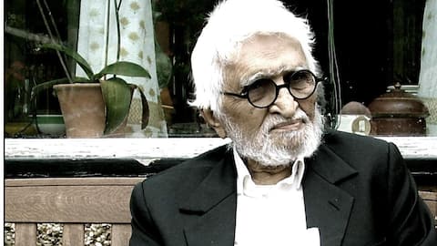 एमएफ हुसैन का नाम होता है सबसे प्रतिभाशाली पेंटरों में शामिल, ये हैं उनकी मशहूर पेंटिंग 