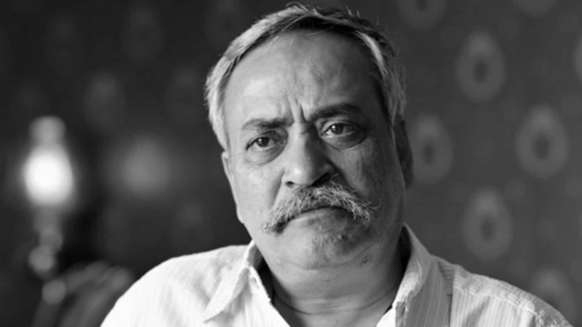 'अबकी बार मोदी सरकार' को आवाज देने वाले पीयूष पांडे का निधन, जानिए कौन थे दिग्गज 'अबकी बार मोदी सरकार' को आवाज देने वाले पीयूष पांडे का निधन, जानिए कौन थे दिग्गज