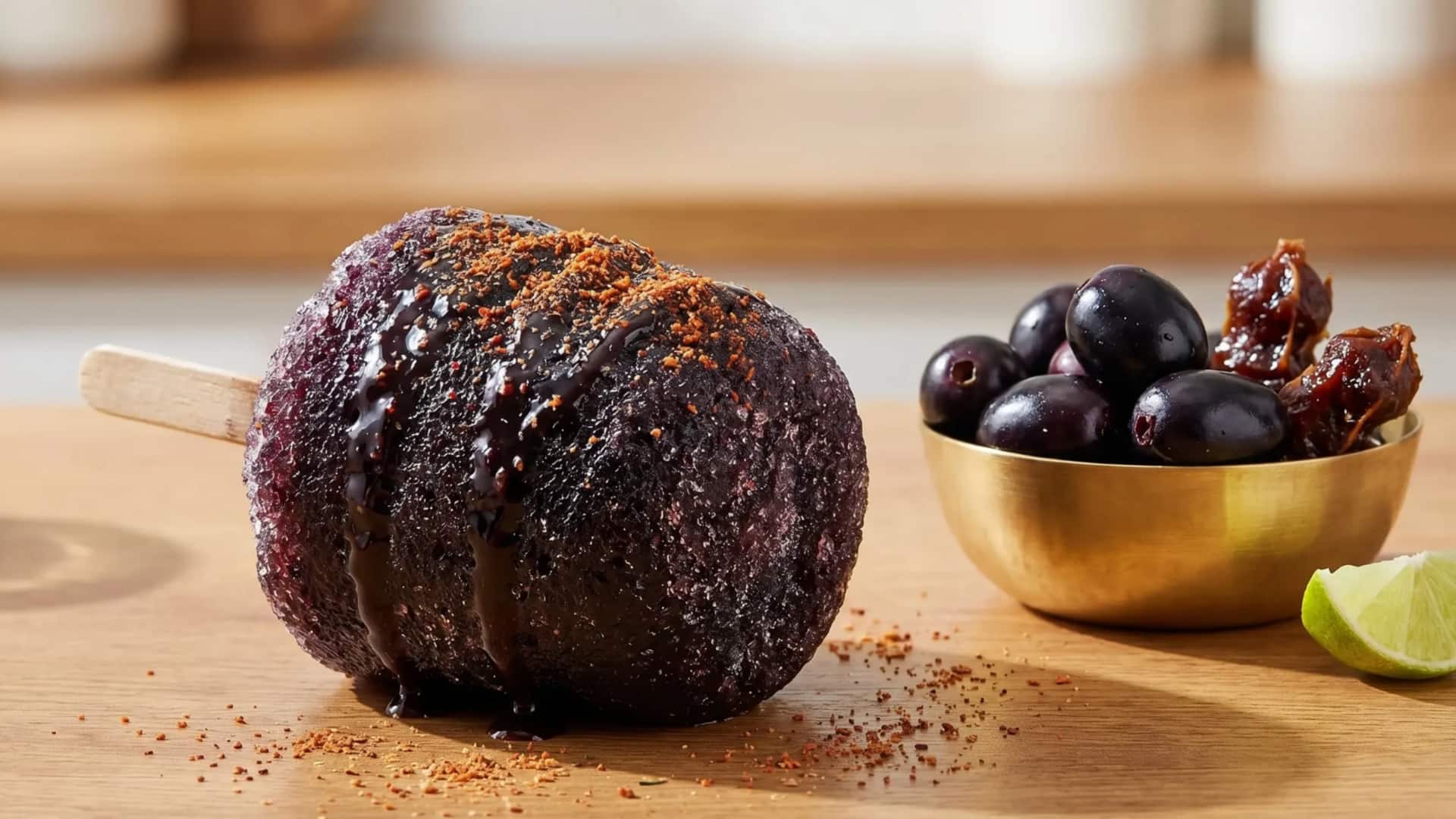 गर्मी में भरपूर ताजगी देगा काला खट्टा सिरप, इससे बनाएं ये ठंडे और लजीज पकवान