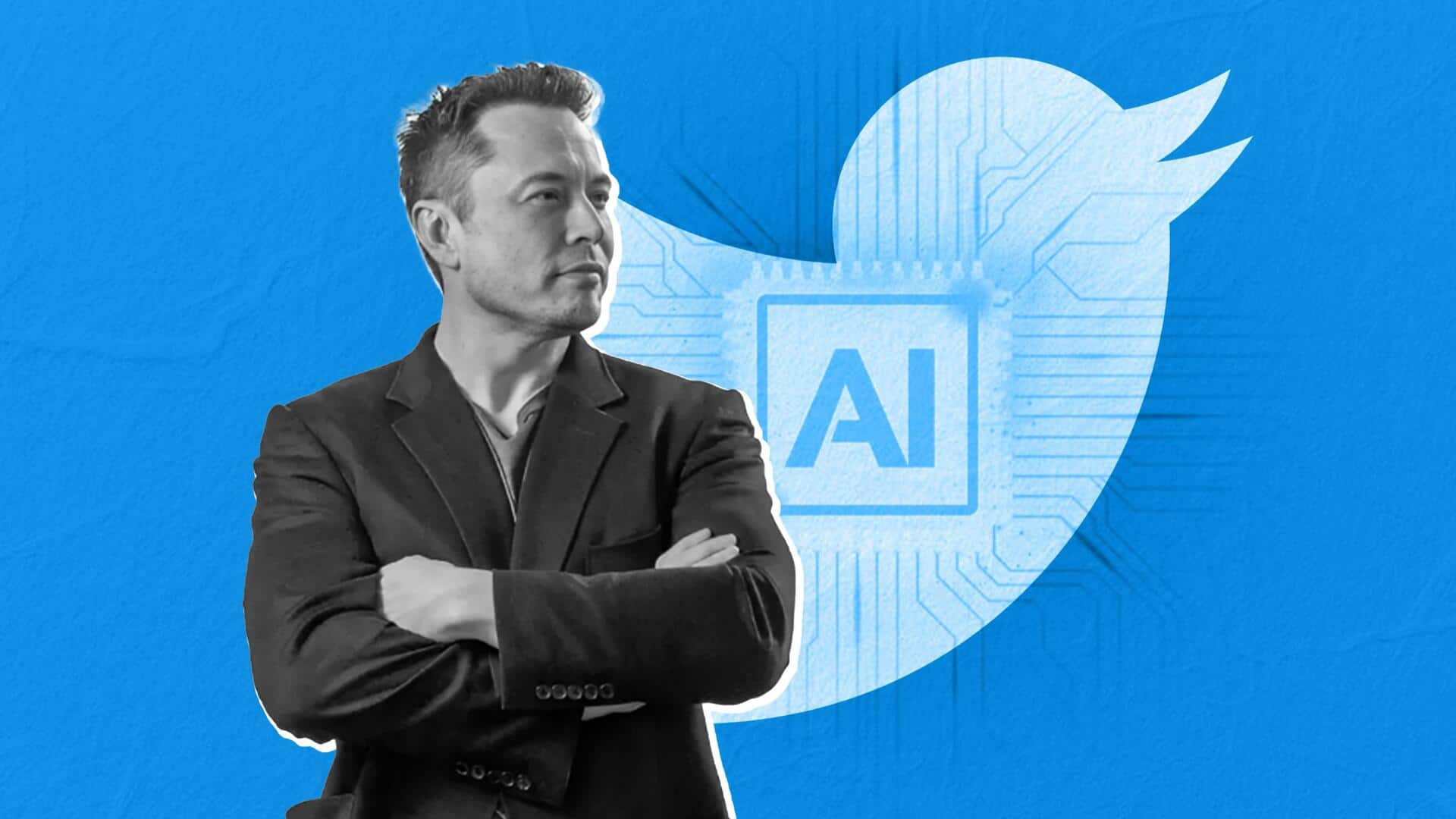ट्विटर AI के जरिए जनमत प्रभावित करने वालों का पता लगाएगी- एलन मस्क