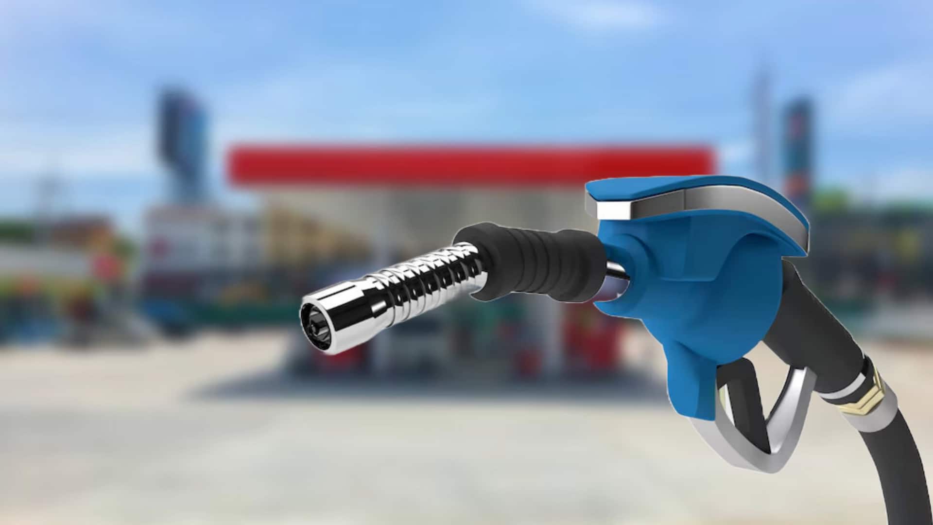 पेट्रोल-डीजल के दाम: 8 अप्रैल के लिए जारी हुई नई कीमतें, कच्चे तेल में गिरावट