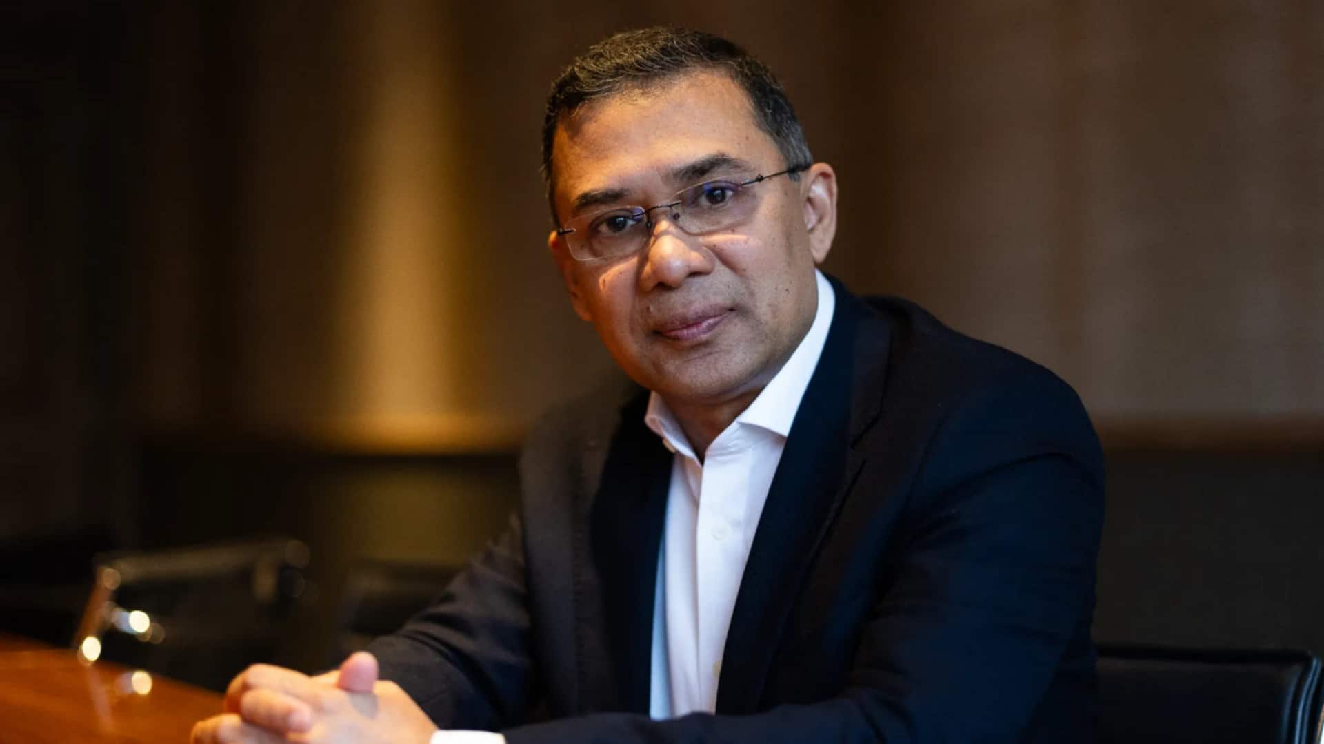 BRICS शिखर सम्मेलन में शामिल होने भारत नहीं आएंगे बांग्लादेश के प्रधानमंत्री रहमान- रिपोर्ट